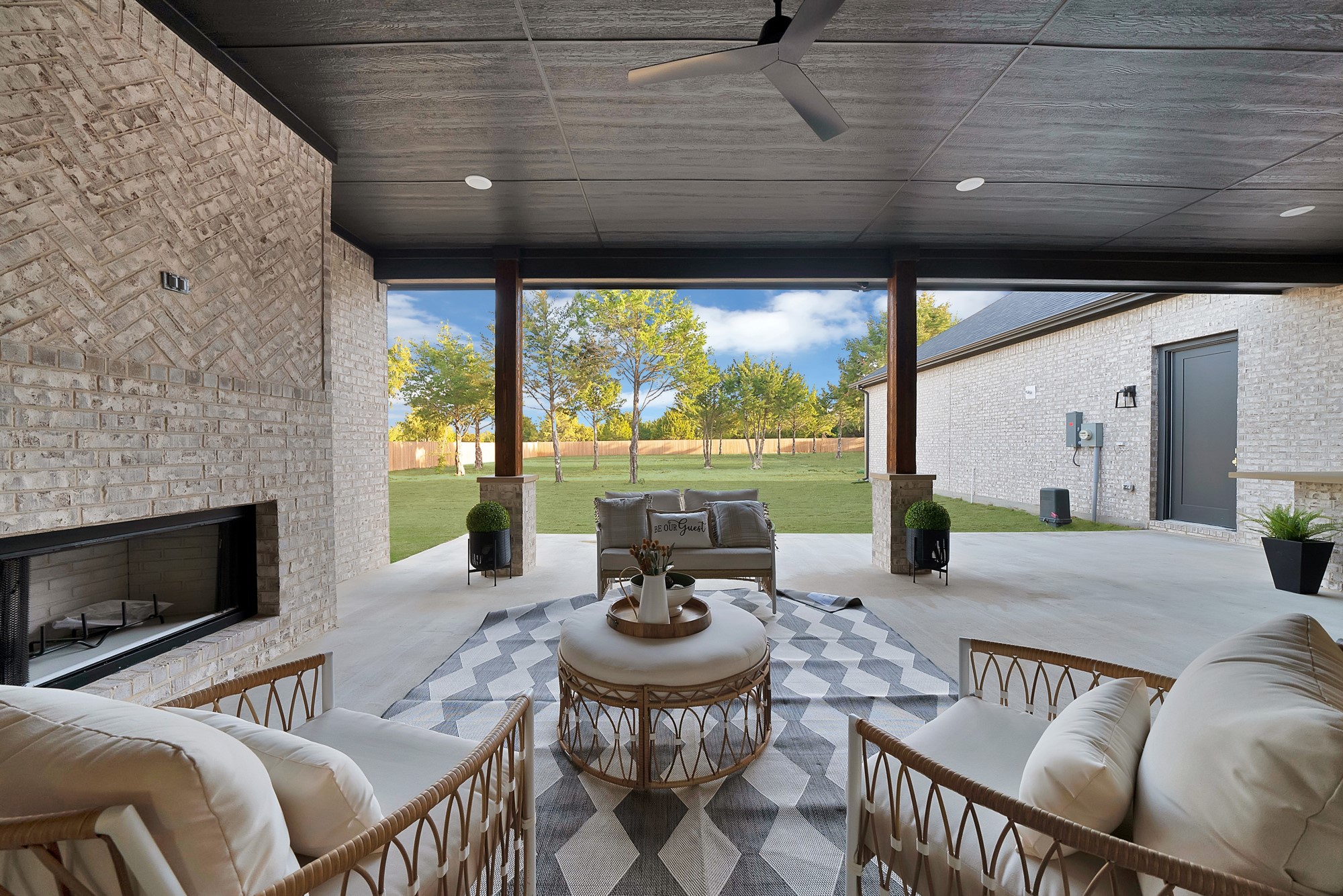 650 Gibson Road Waxahachie TX 75165