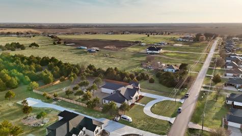 650 Gibson Road Waxahachie TX 75165