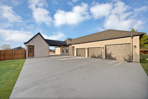 650 Gibson Road Waxahachie TX 75165