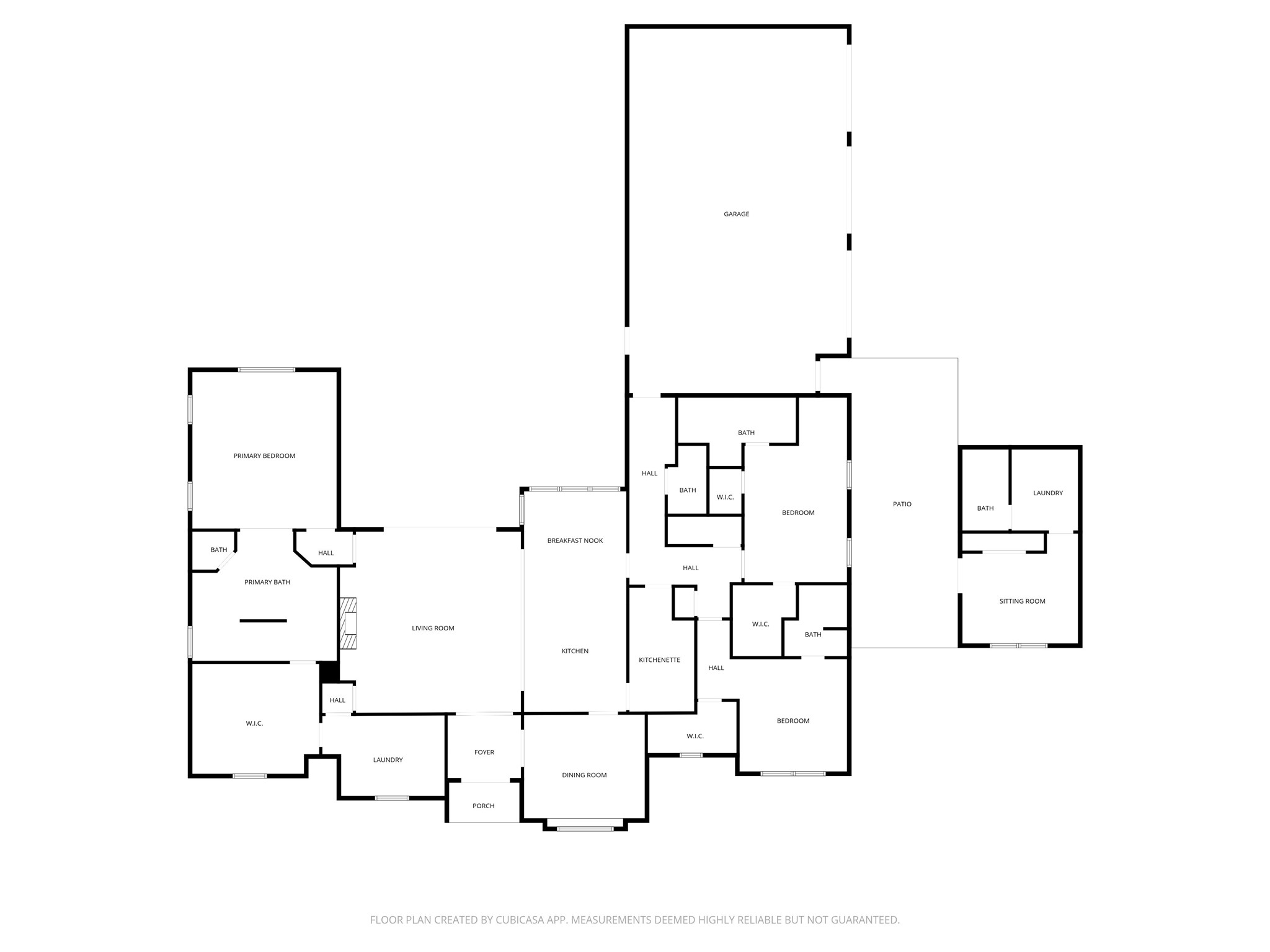 650 Gibson Road Waxahachie TX 75165