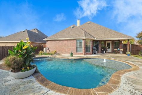 5213 Woodglen Lane Fort Worth TX 76126