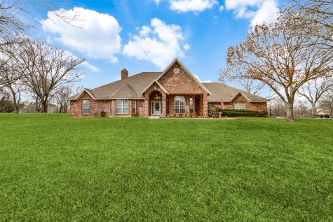 293 Mourning Dove Lane Denison TX 75020