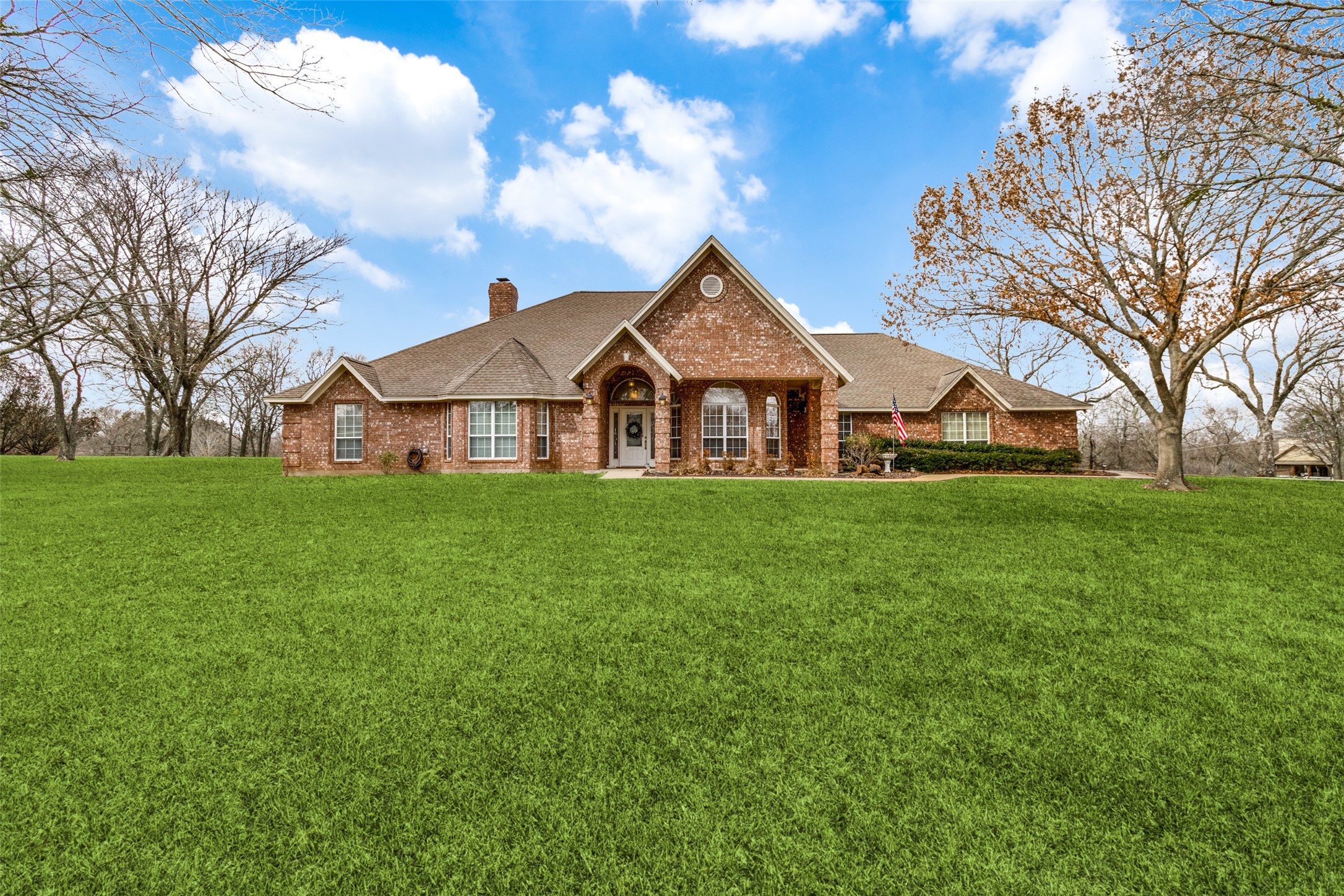 293 Mourning Dove Lane Denison TX 75020