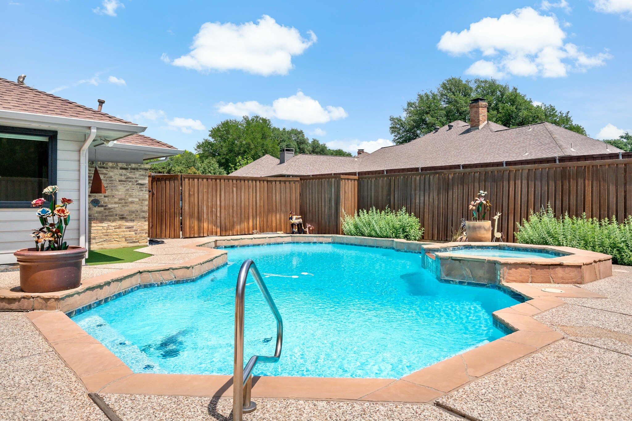 1324 Shetland Road Plano TX 75093