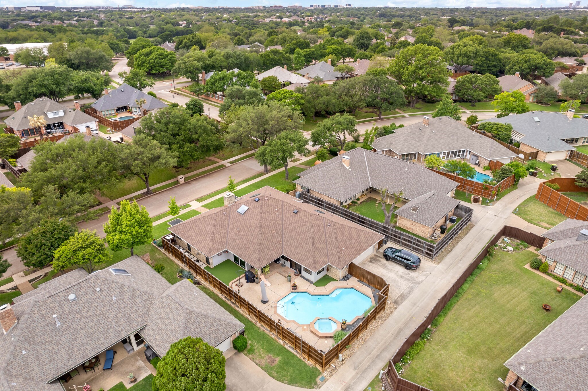 1324 Shetland Road Plano TX 75093