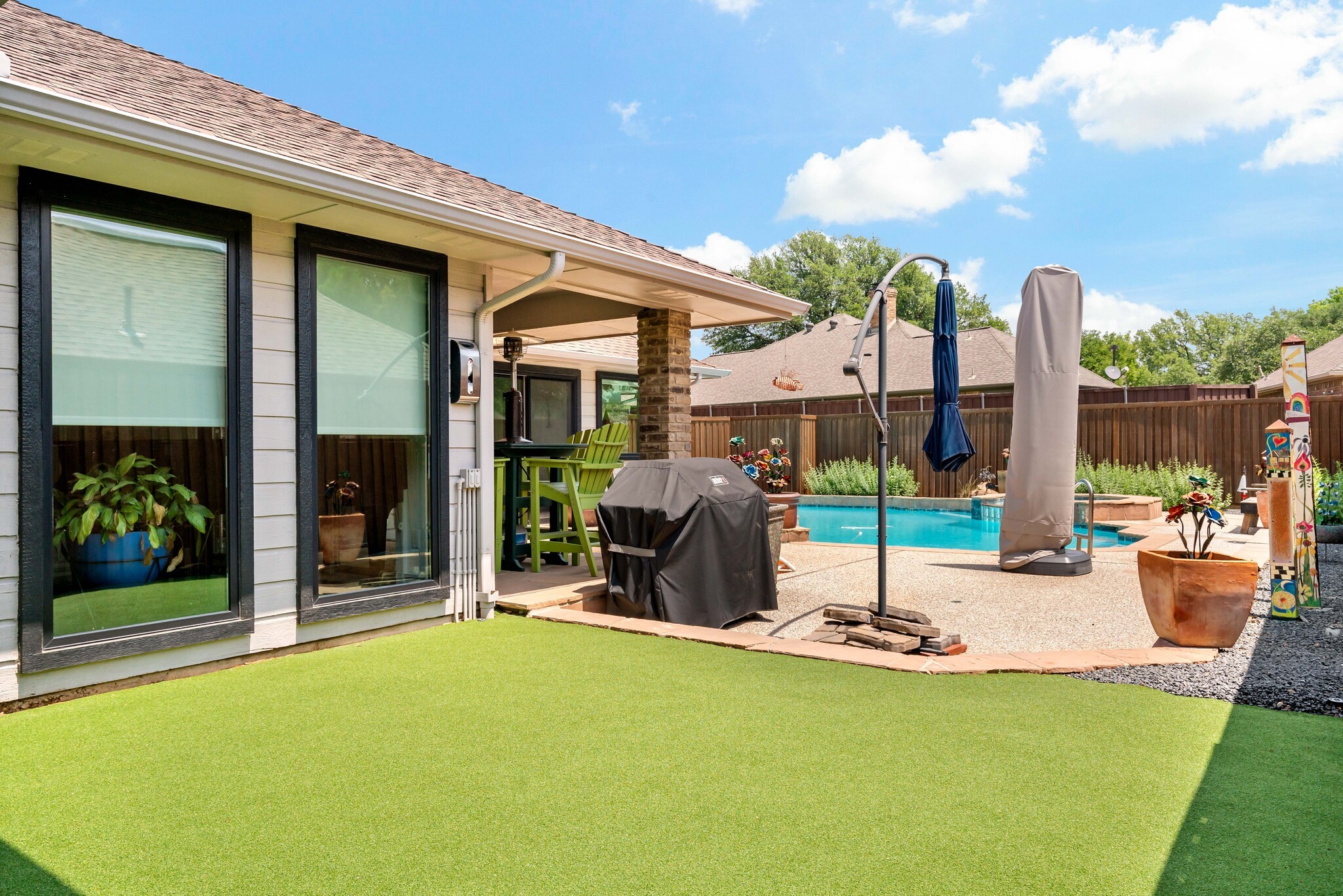 1324 Shetland Road Plano TX 75093