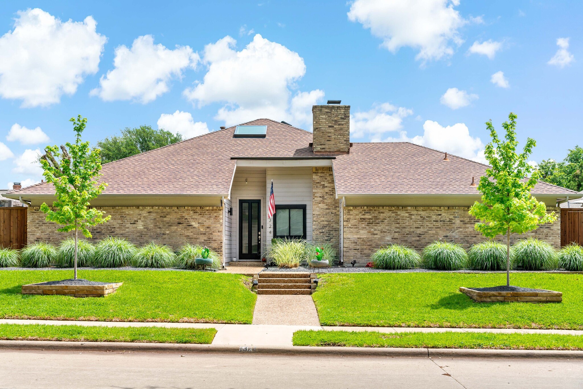 1324 Shetland Road Plano TX 75093