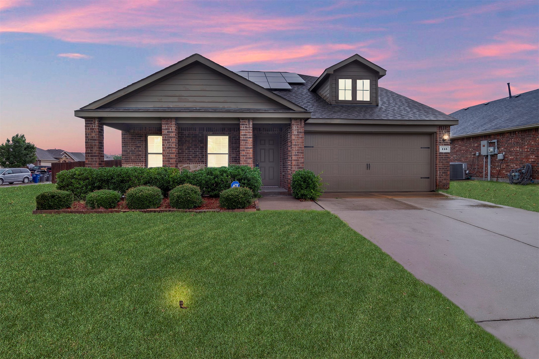 113 Forest Grove S Princeton TX 75407