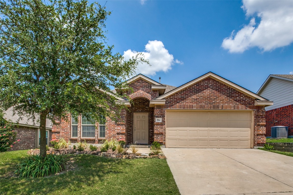 504 Paddock Lane Celina TX 75009