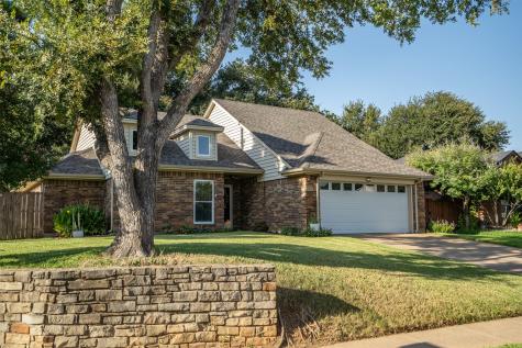 501 Post Oak Road Grapevine TX 76051