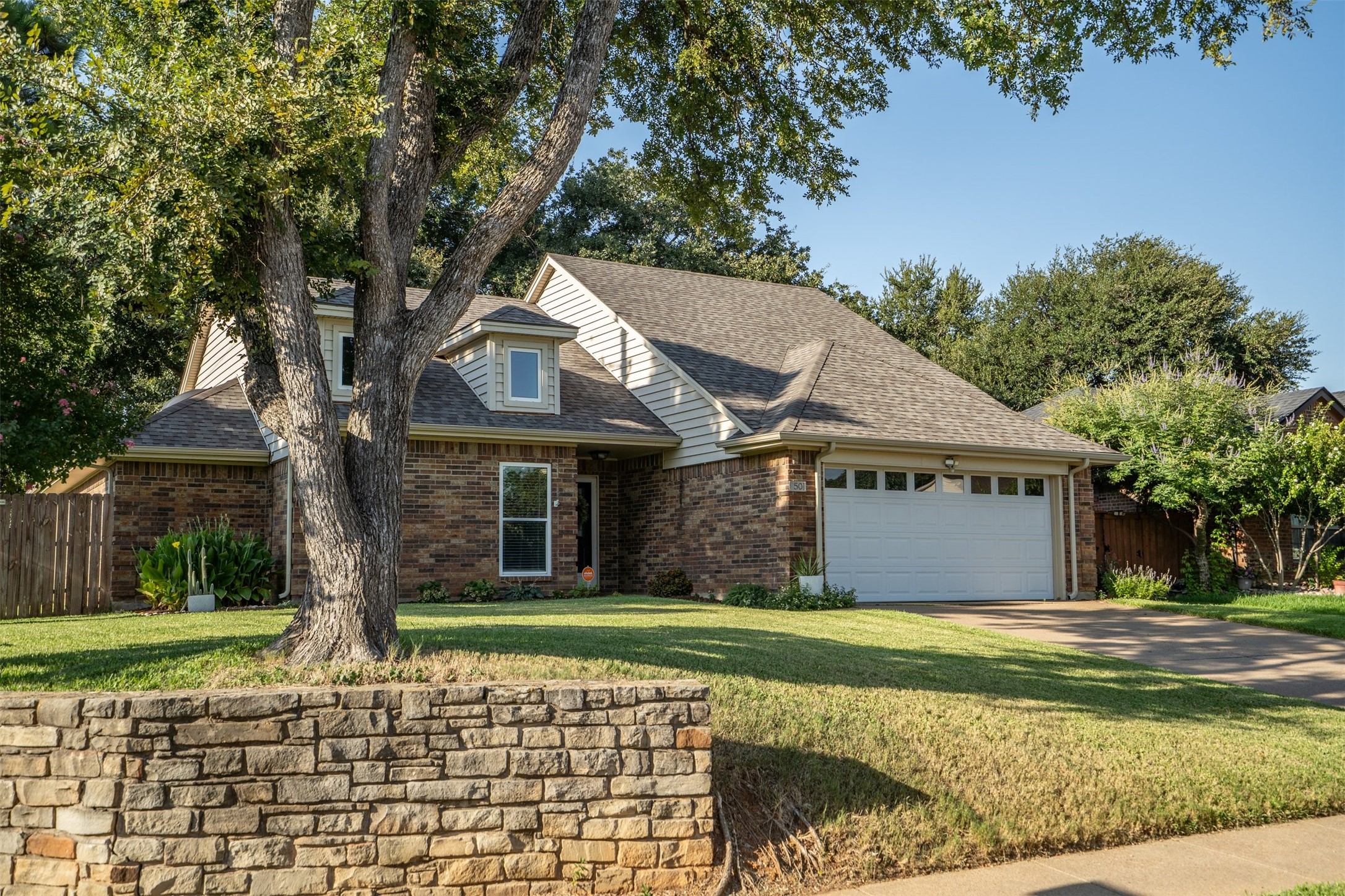 501 Post Oak Road Grapevine TX 76051