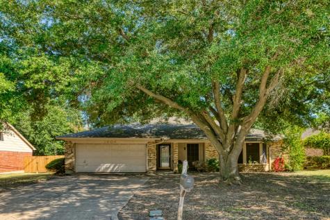 1604 Hastings Drive Mansfield TX 76063