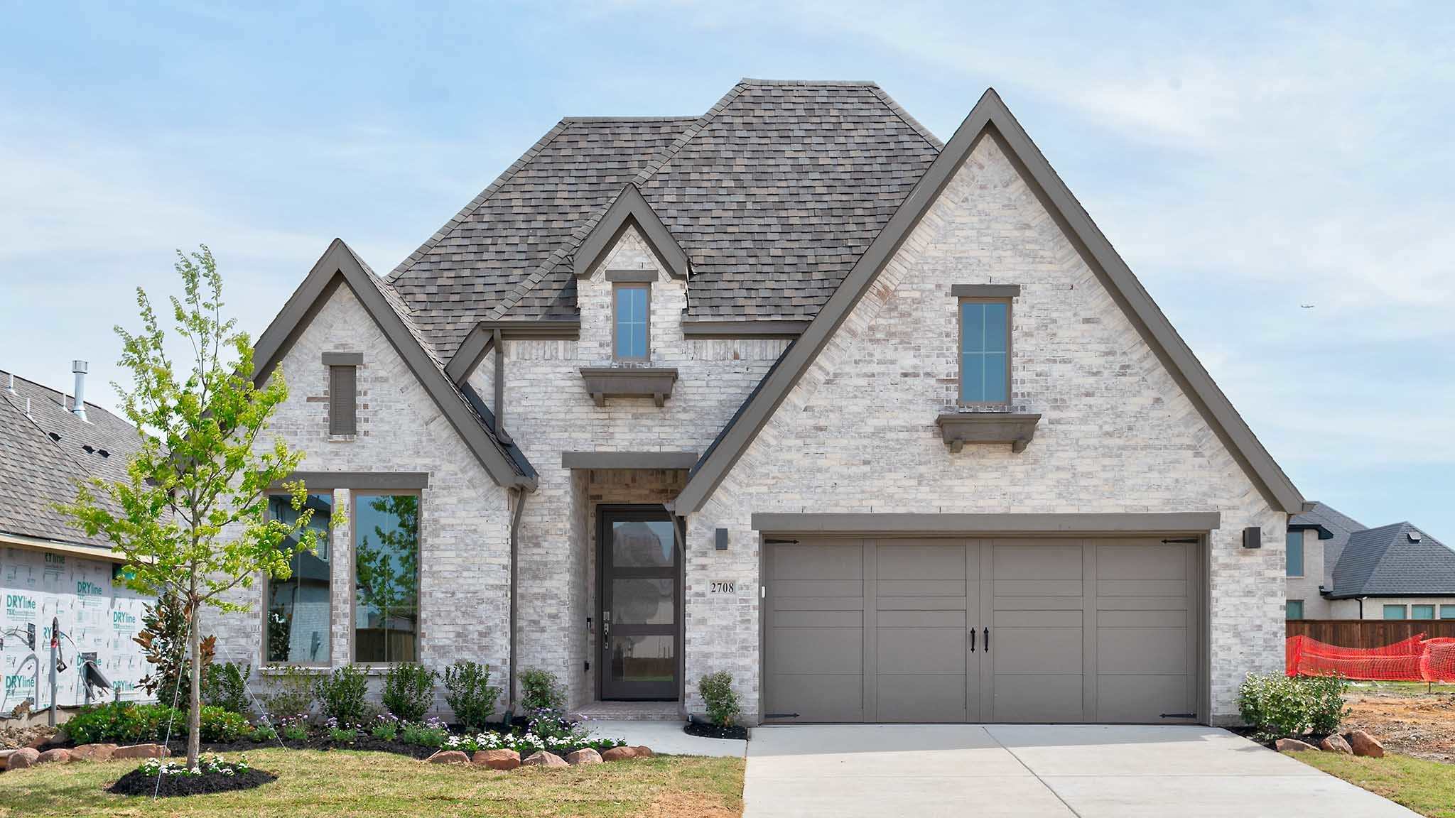 2708 Buckingham Lane Celina TX 75009