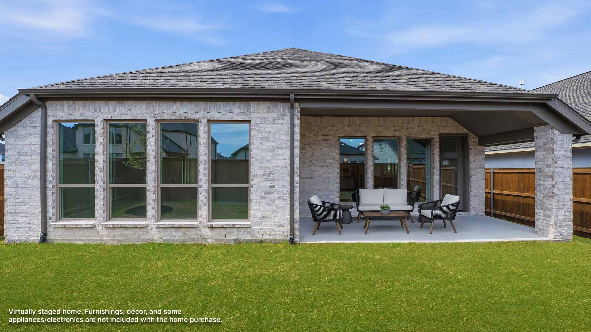 2708 Buckingham Lane Celina TX 75009