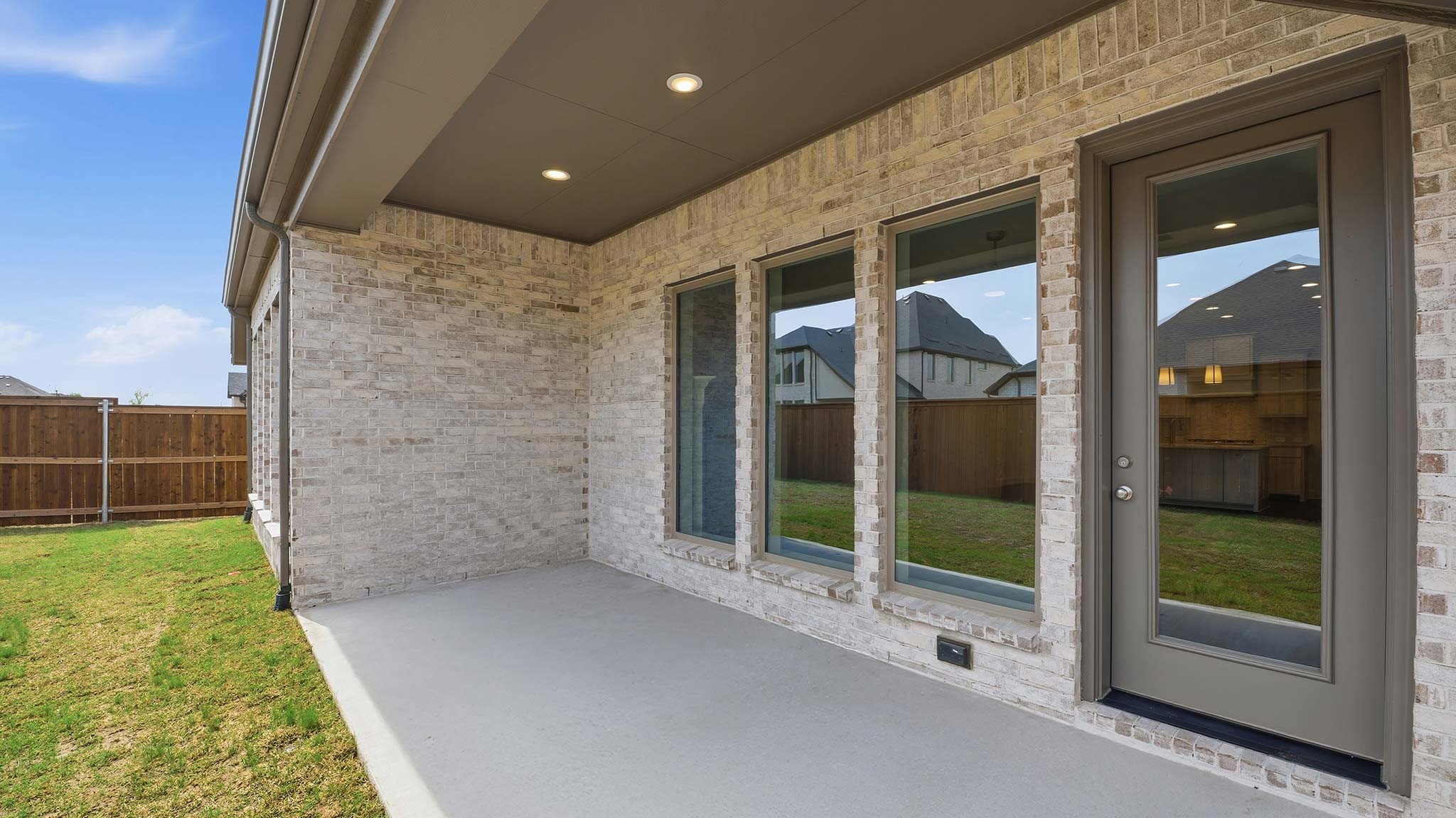 2708 Buckingham Lane Celina TX 75009