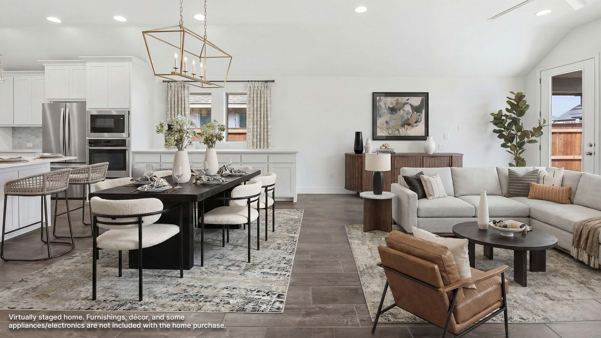 2708 Buckingham Lane Celina TX 75009