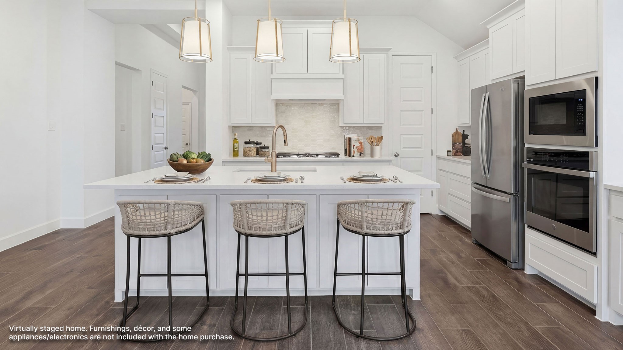 2708 Buckingham Lane Celina TX 75009
