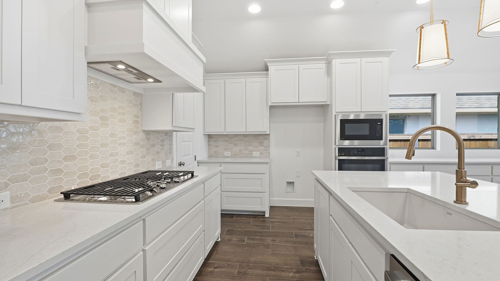2708 Buckingham Lane Celina TX 75009