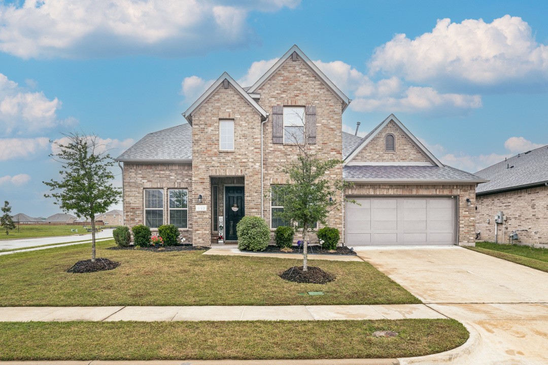 852 Vineyard Way Forney TX 75126