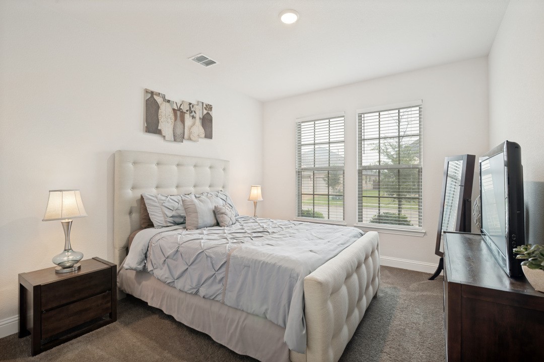 852 Vineyard Way Forney TX 75126