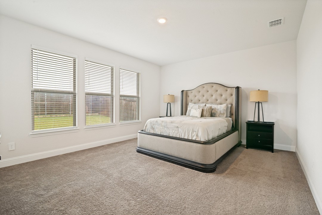852 Vineyard Way Forney TX 75126