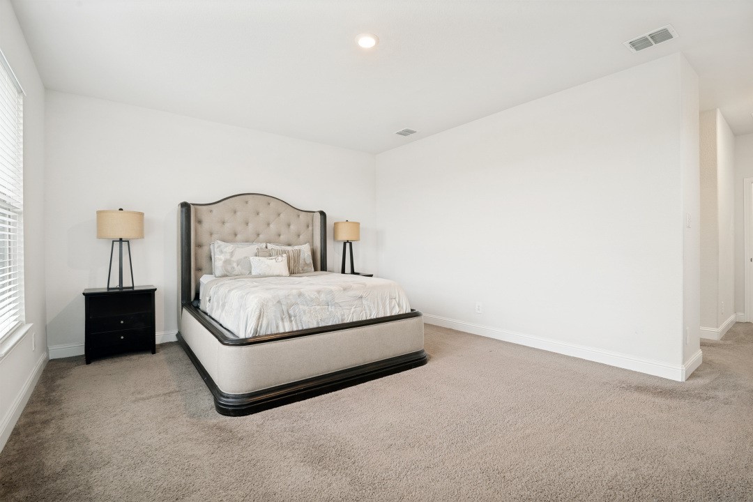 852 Vineyard Way Forney TX 75126
