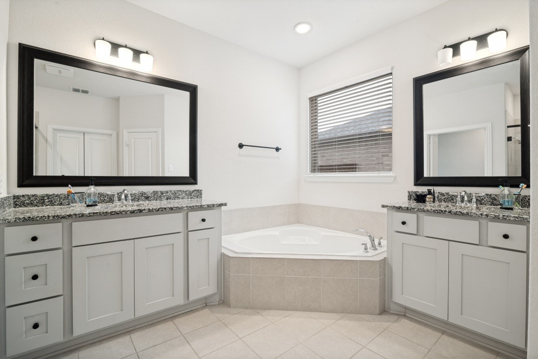 852 Vineyard Way Forney TX 75126