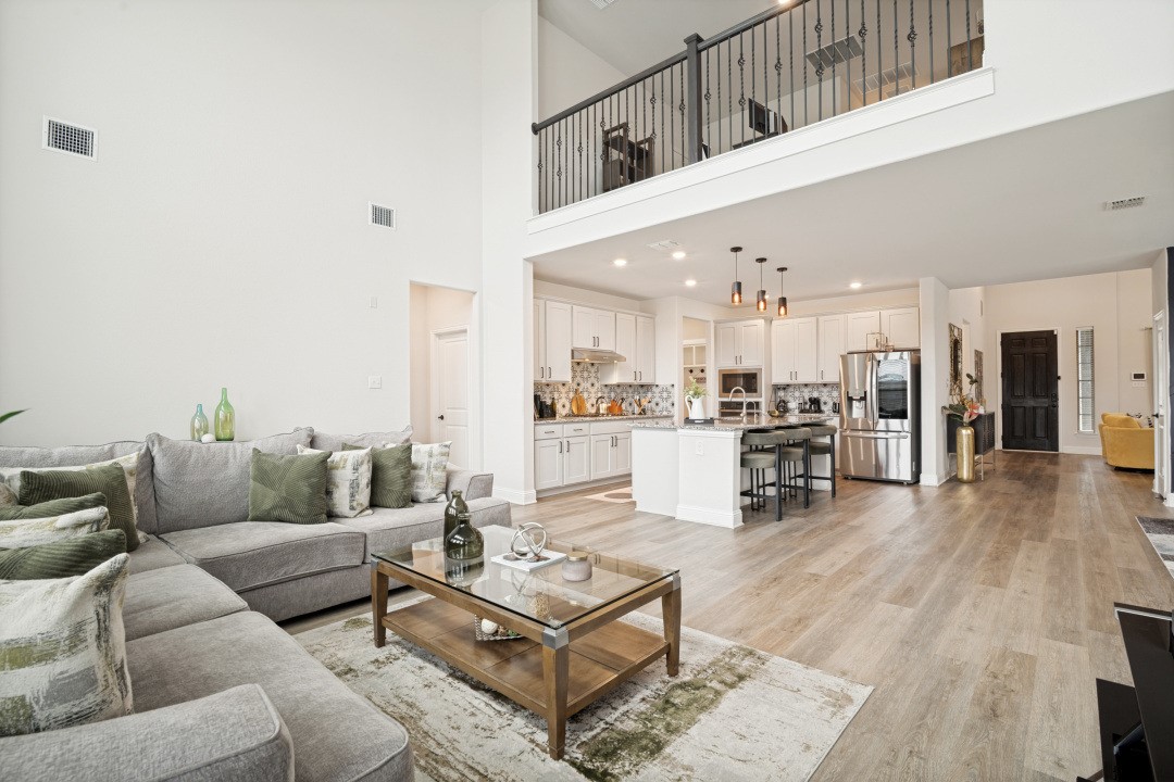 852 Vineyard Way Forney TX 75126