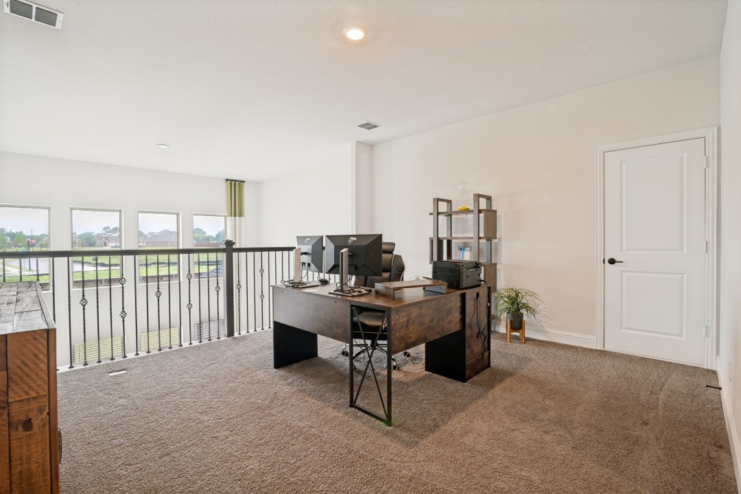 852 Vineyard Way Forney TX 75126