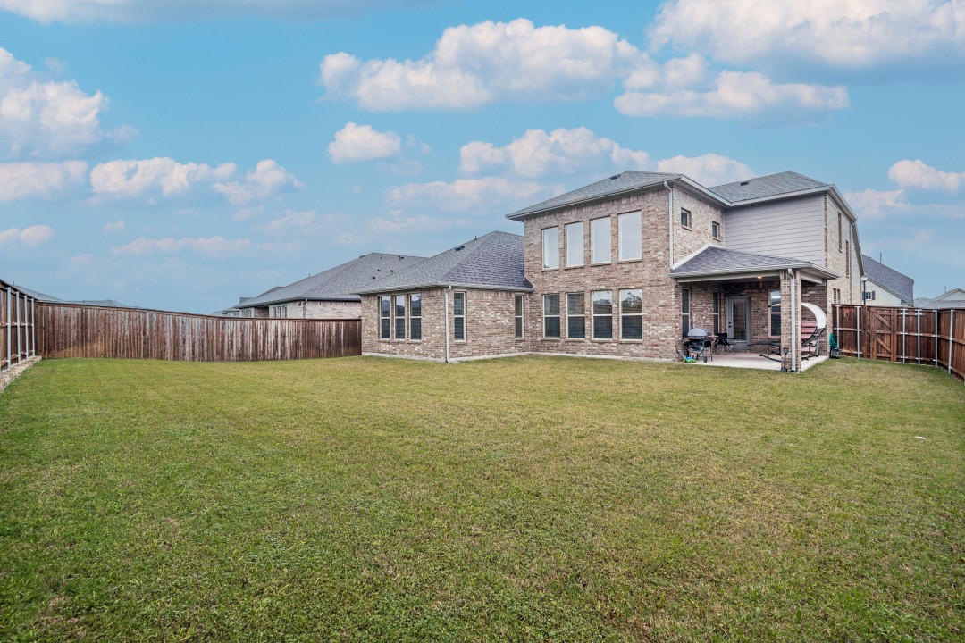 852 Vineyard Way Forney TX 75126
