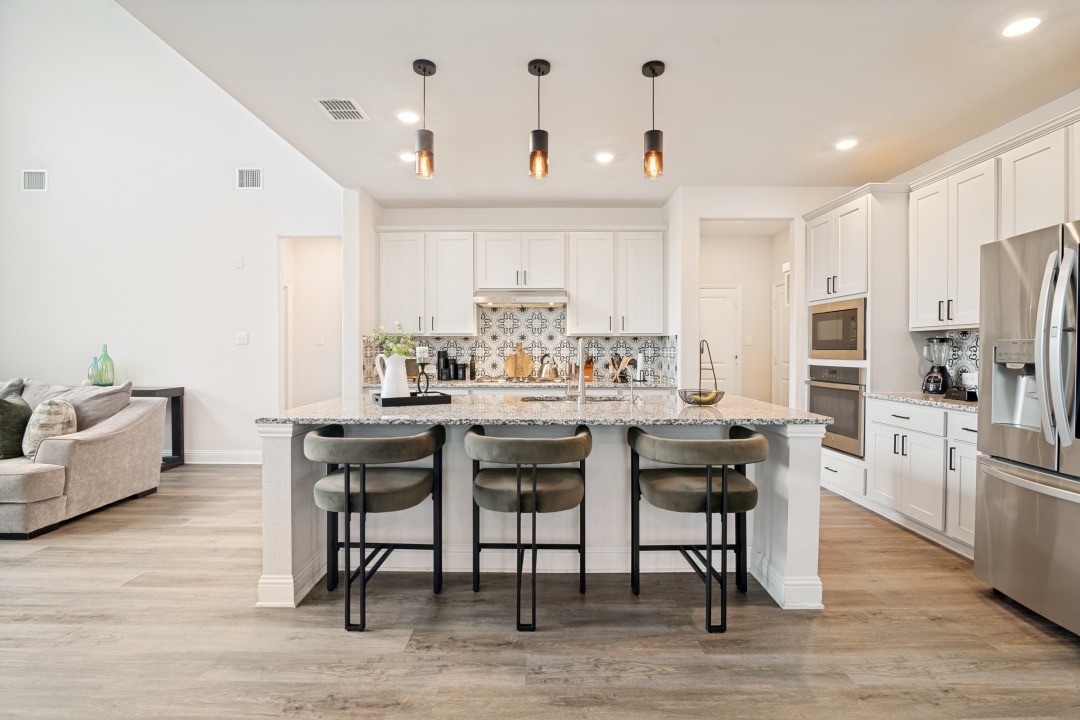 852 Vineyard Way Forney TX 75126