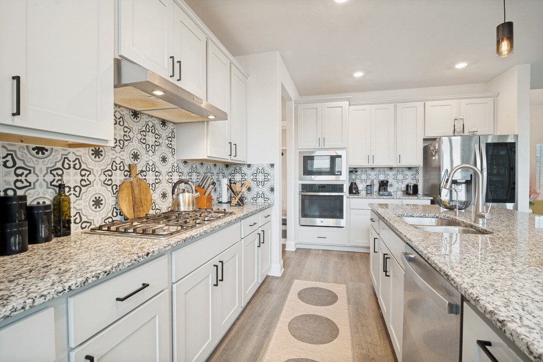 852 Vineyard Way Forney TX 75126