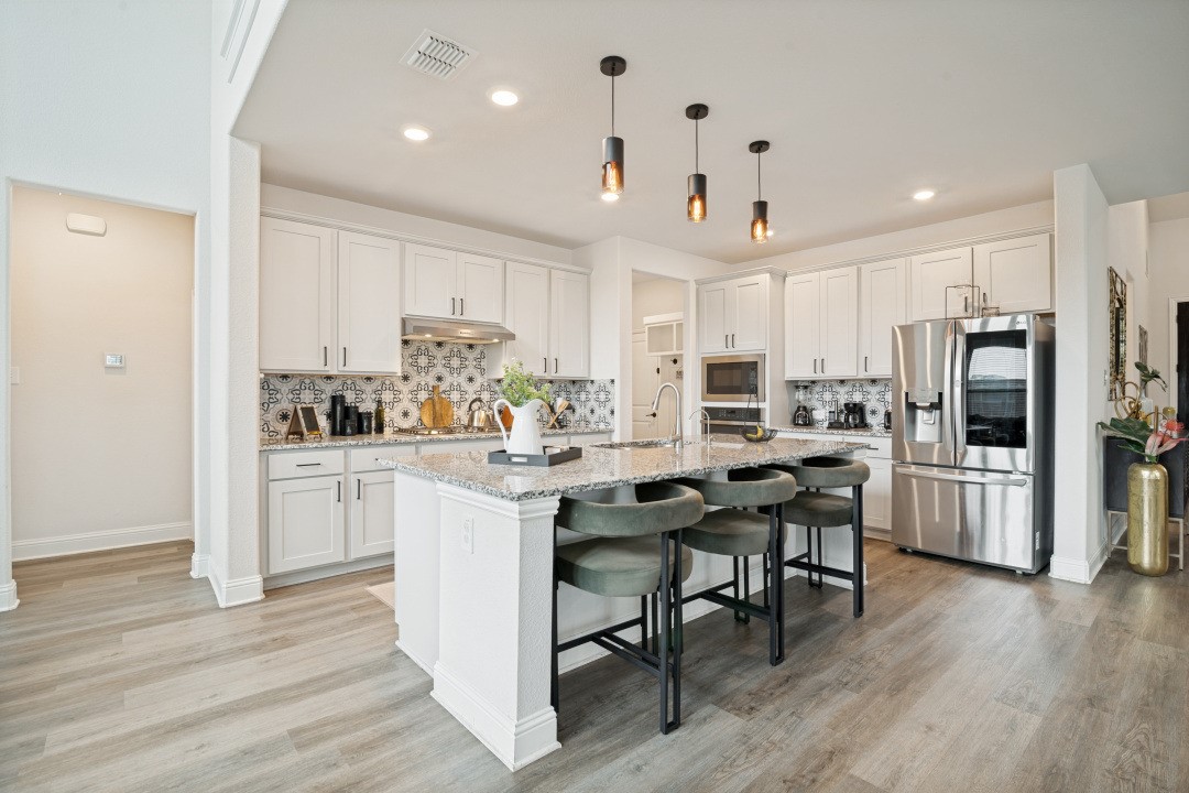 852 Vineyard Way Forney TX 75126