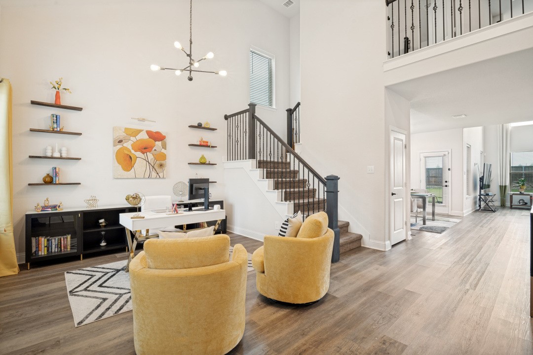 852 Vineyard Way Forney TX 75126