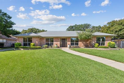 10 Valley Wood Court Trophy Club TX 76262