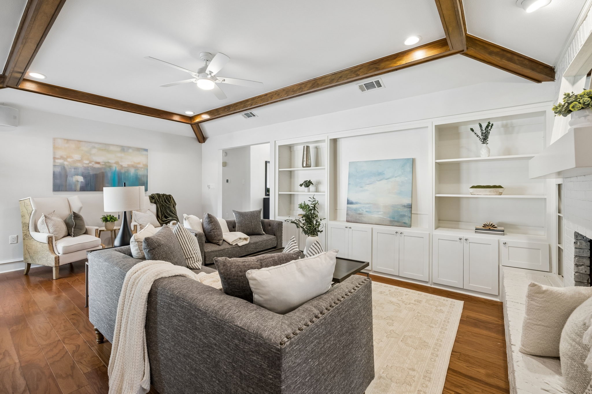 10 Valley Wood Court Trophy Club TX 76262