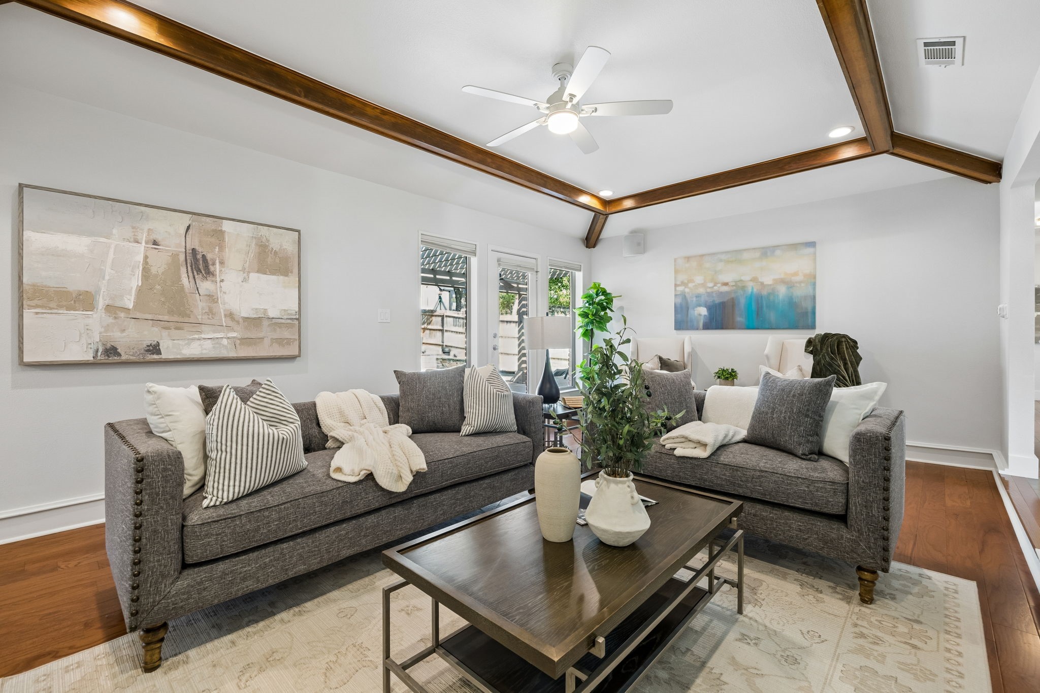 10 Valley Wood Court Trophy Club TX 76262