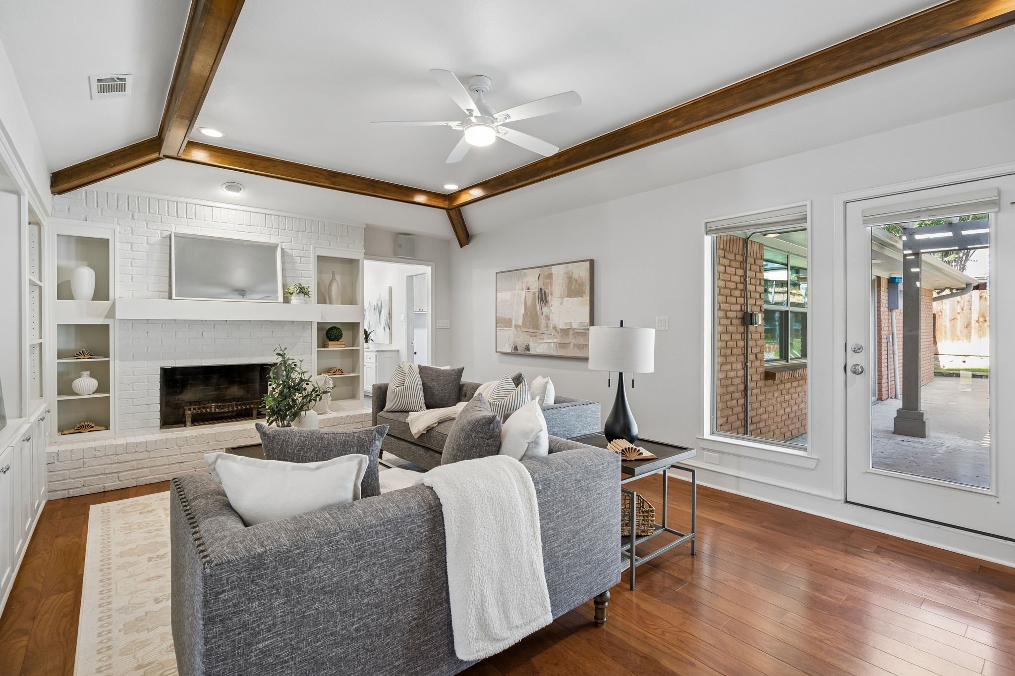 10 Valley Wood Court Trophy Club TX 76262