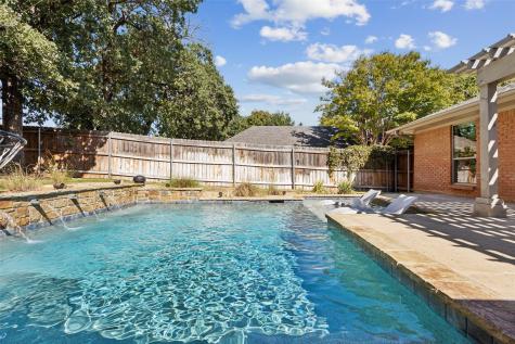 10 Valley Wood Court Trophy Club TX 76262