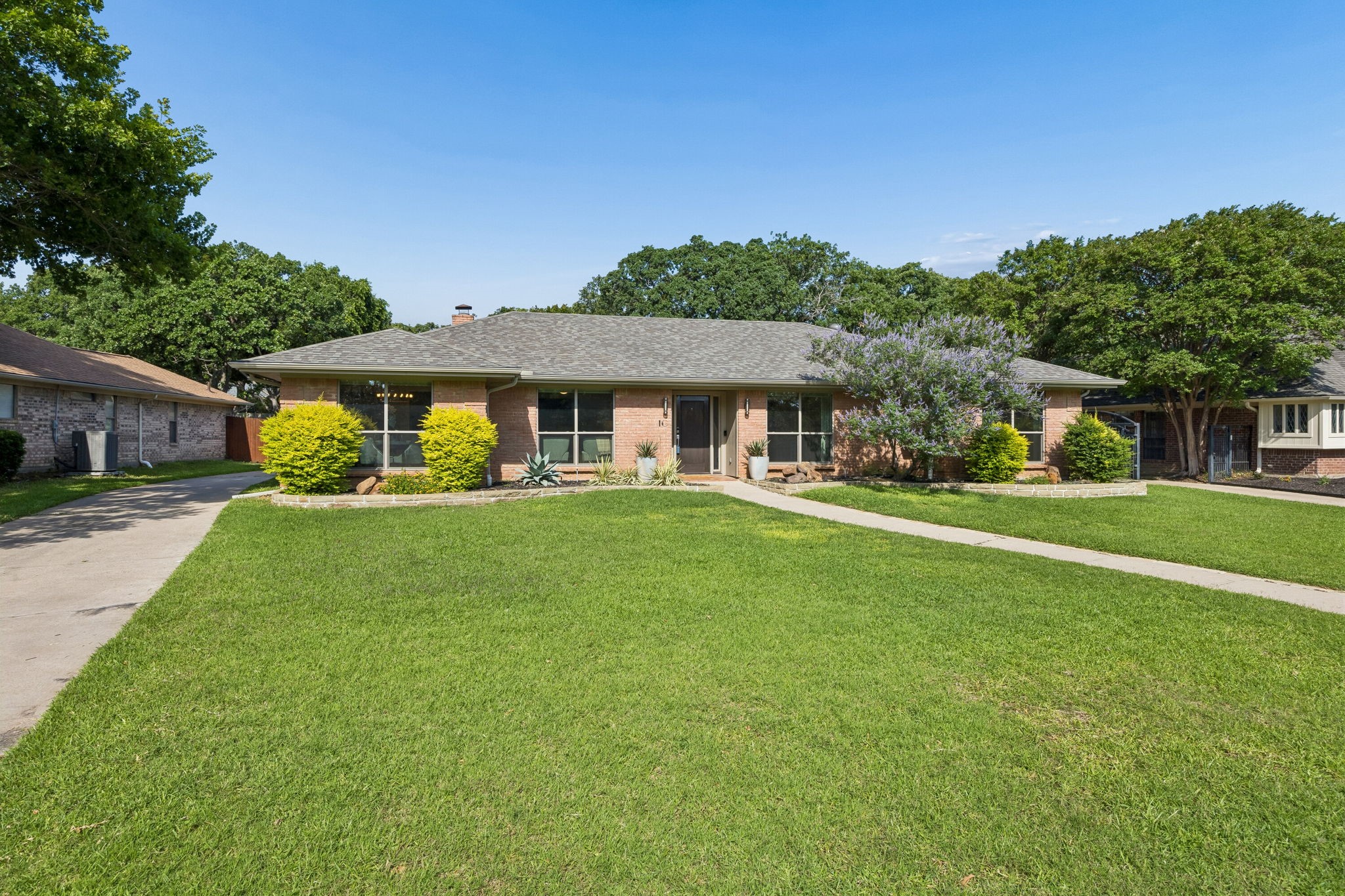 10 Valley Wood Court Trophy Club TX 76262
