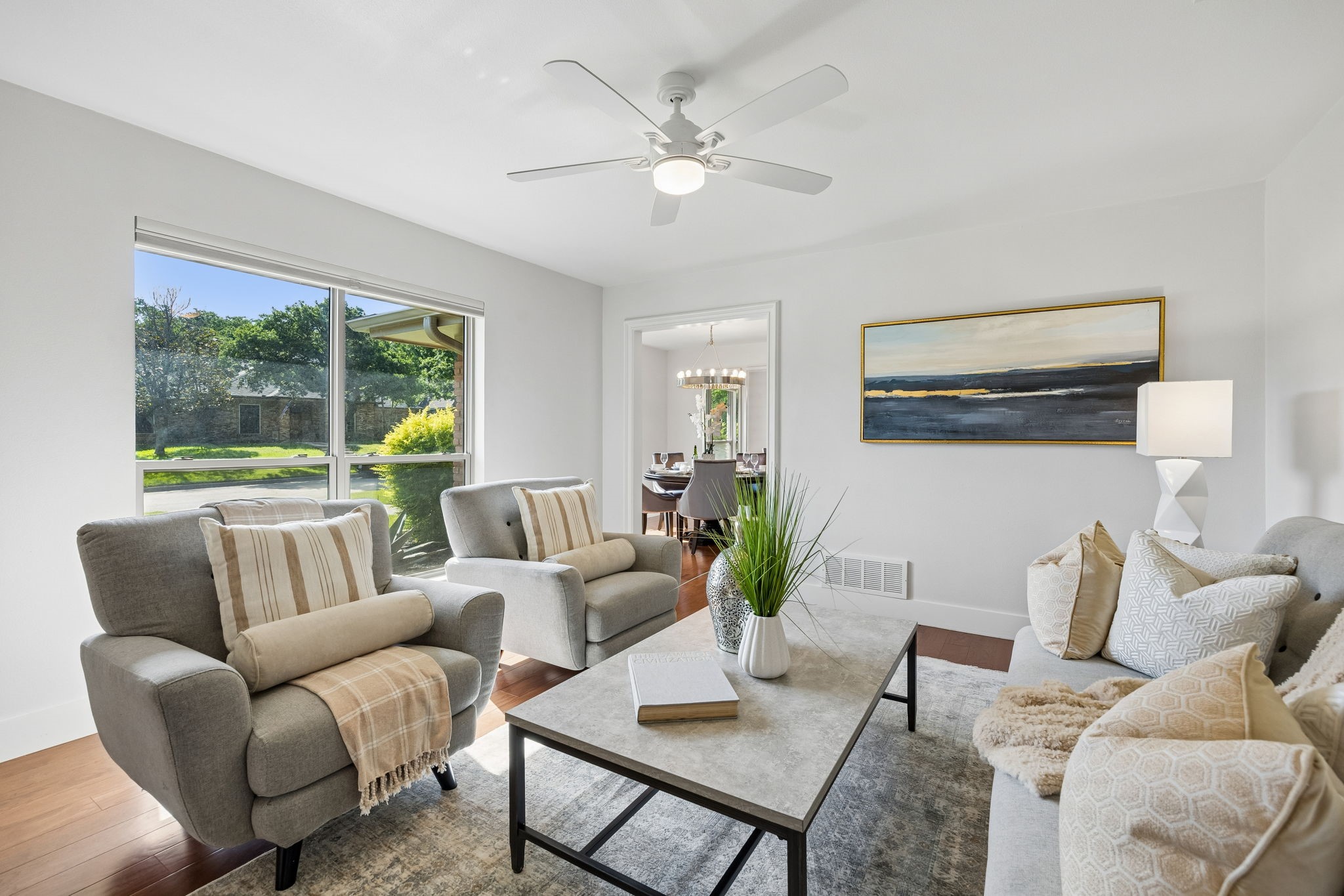 10 Valley Wood Court Trophy Club TX 76262