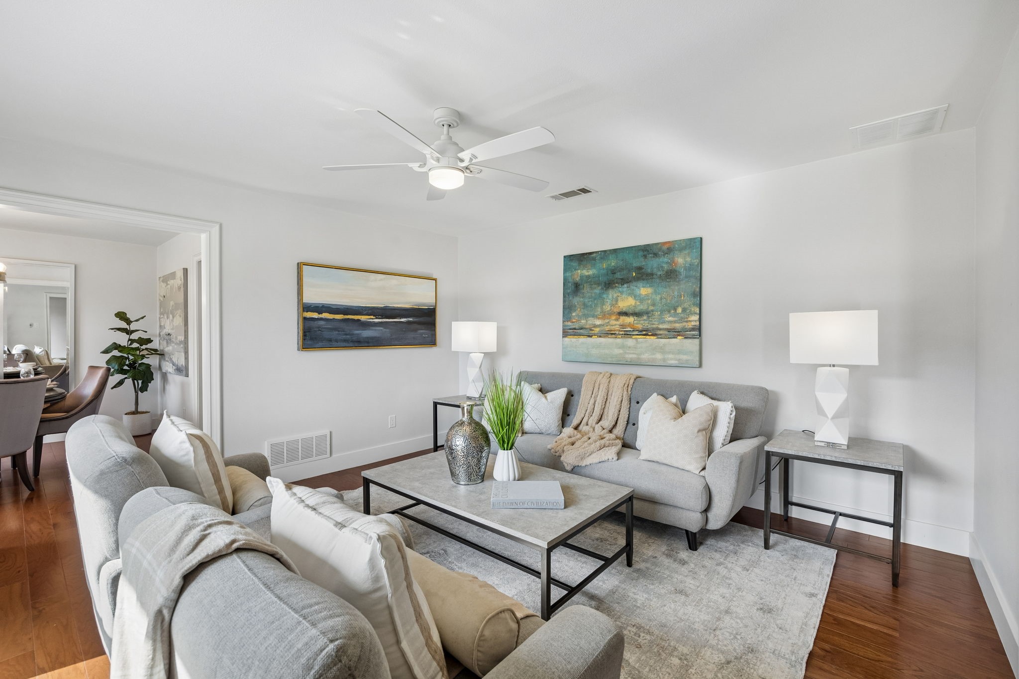 10 Valley Wood Court Trophy Club TX 76262