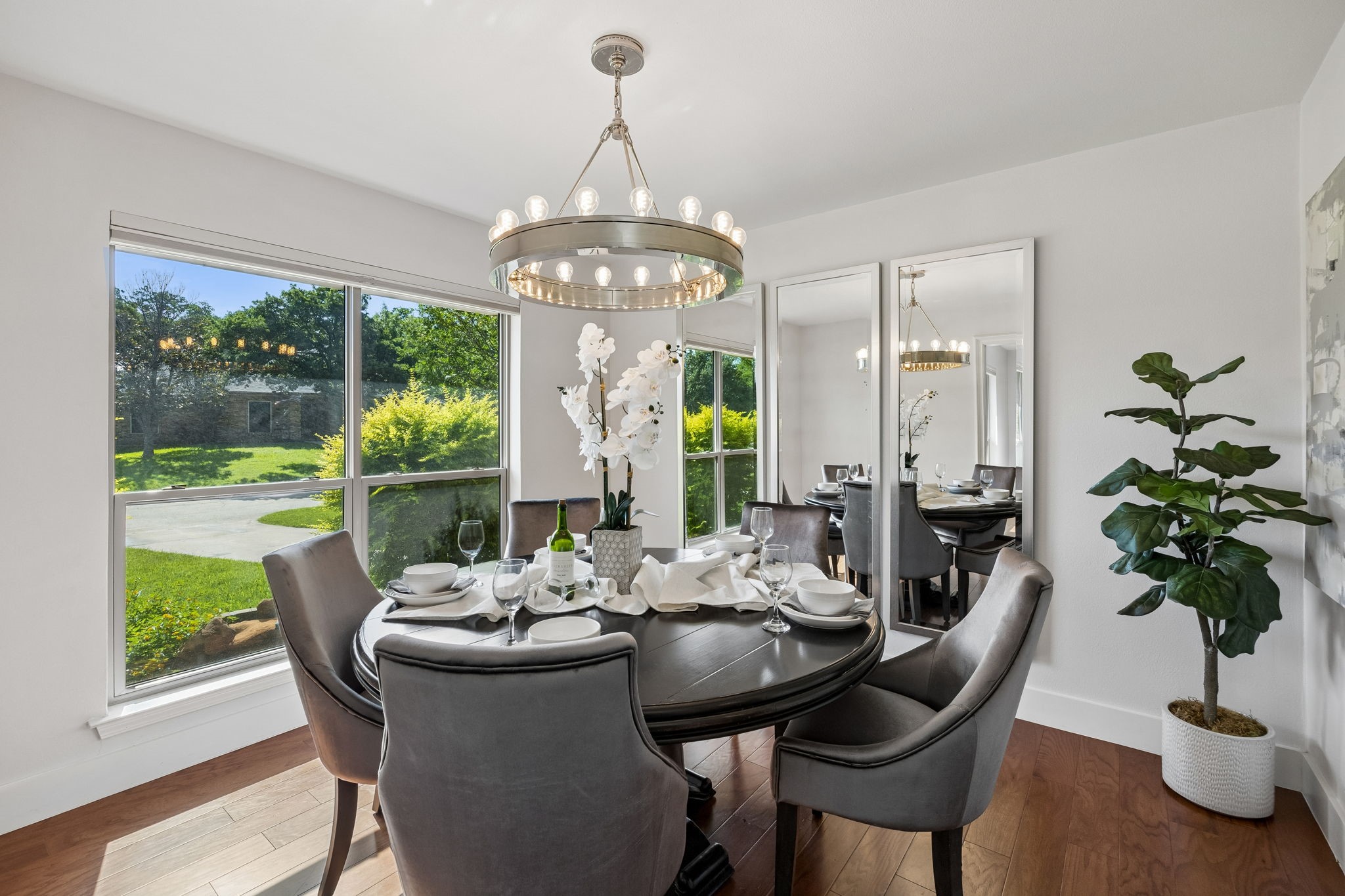 10 Valley Wood Court Trophy Club TX 76262
