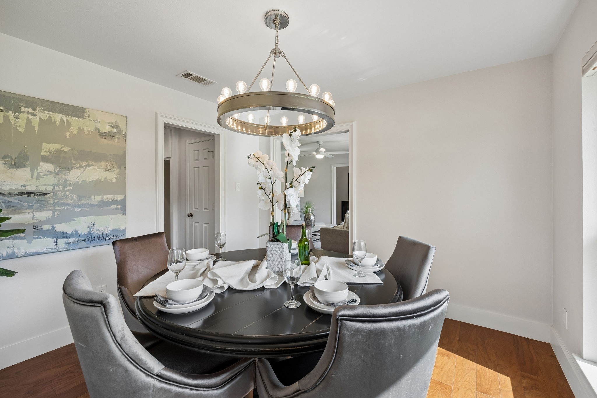 10 Valley Wood Court Trophy Club TX 76262