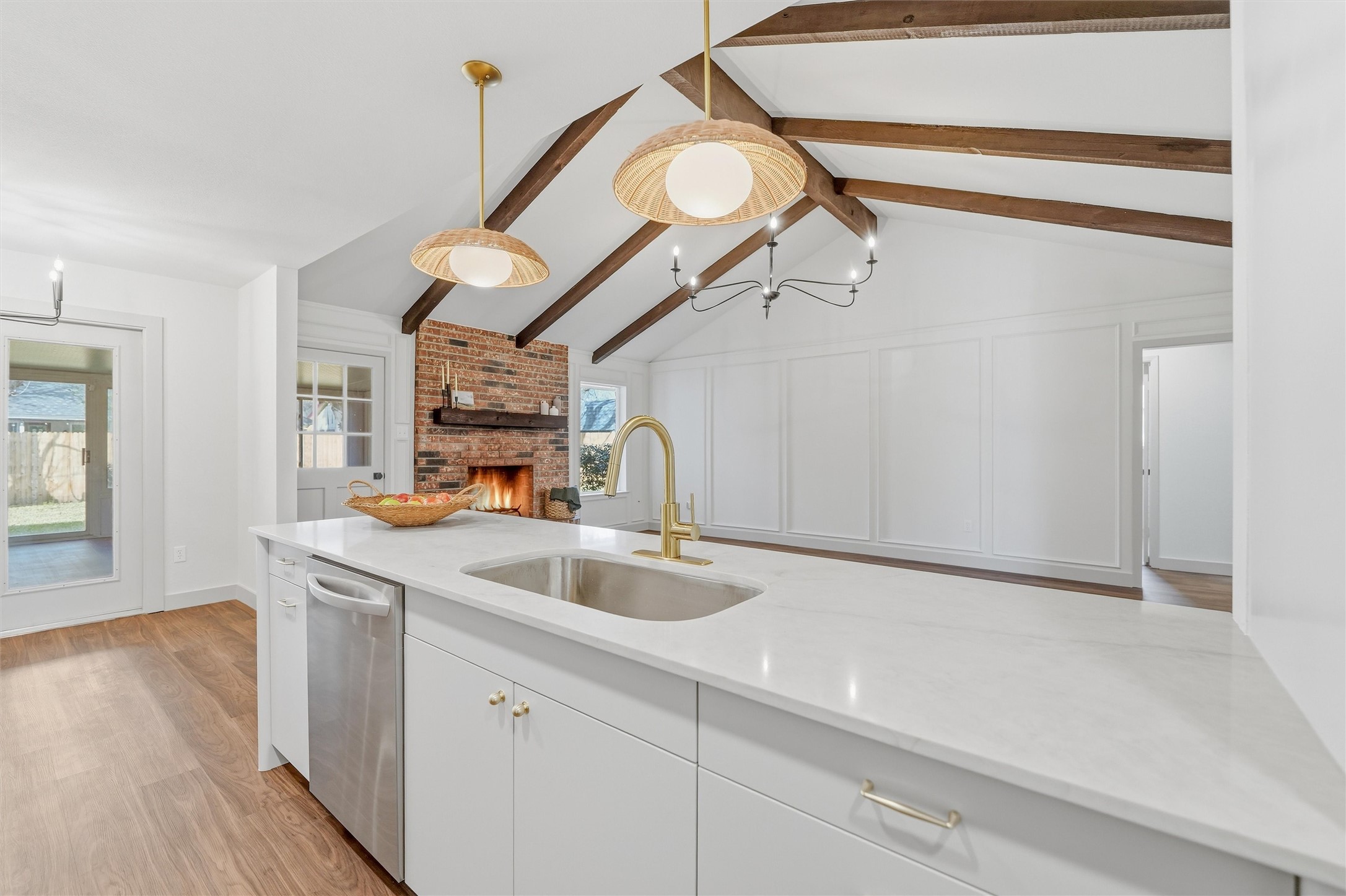 2822 Wentwood Drive Grapevine TX 76051