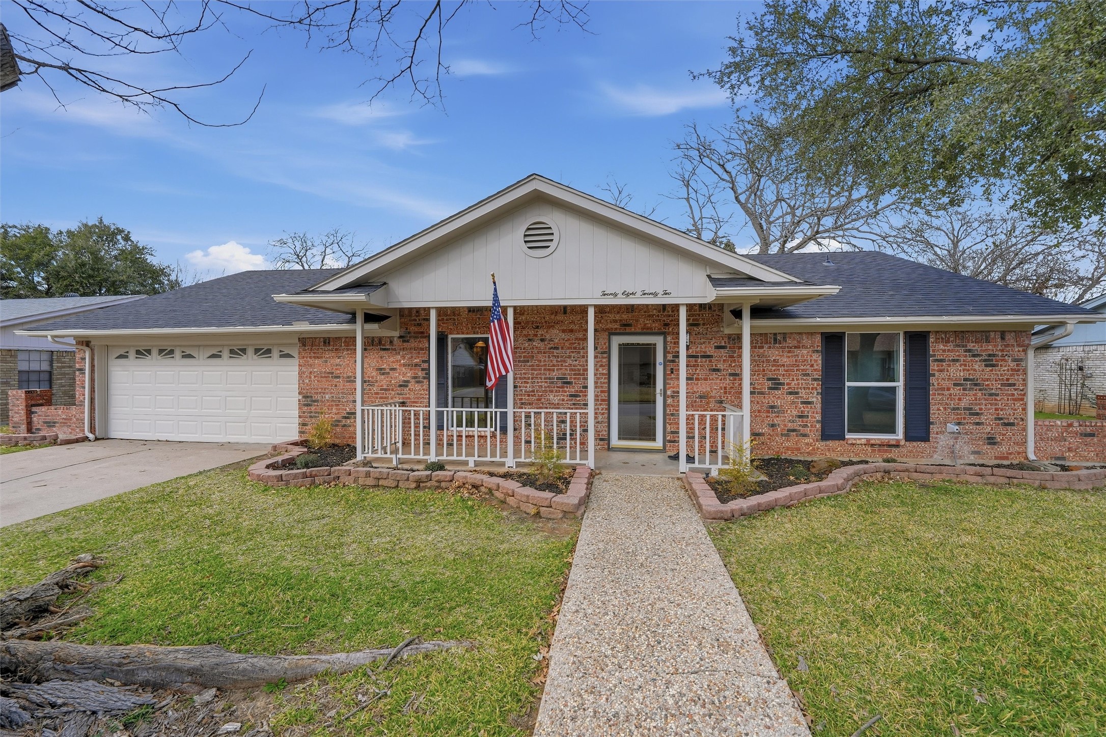 2822 Wentwood Drive Grapevine TX 76051