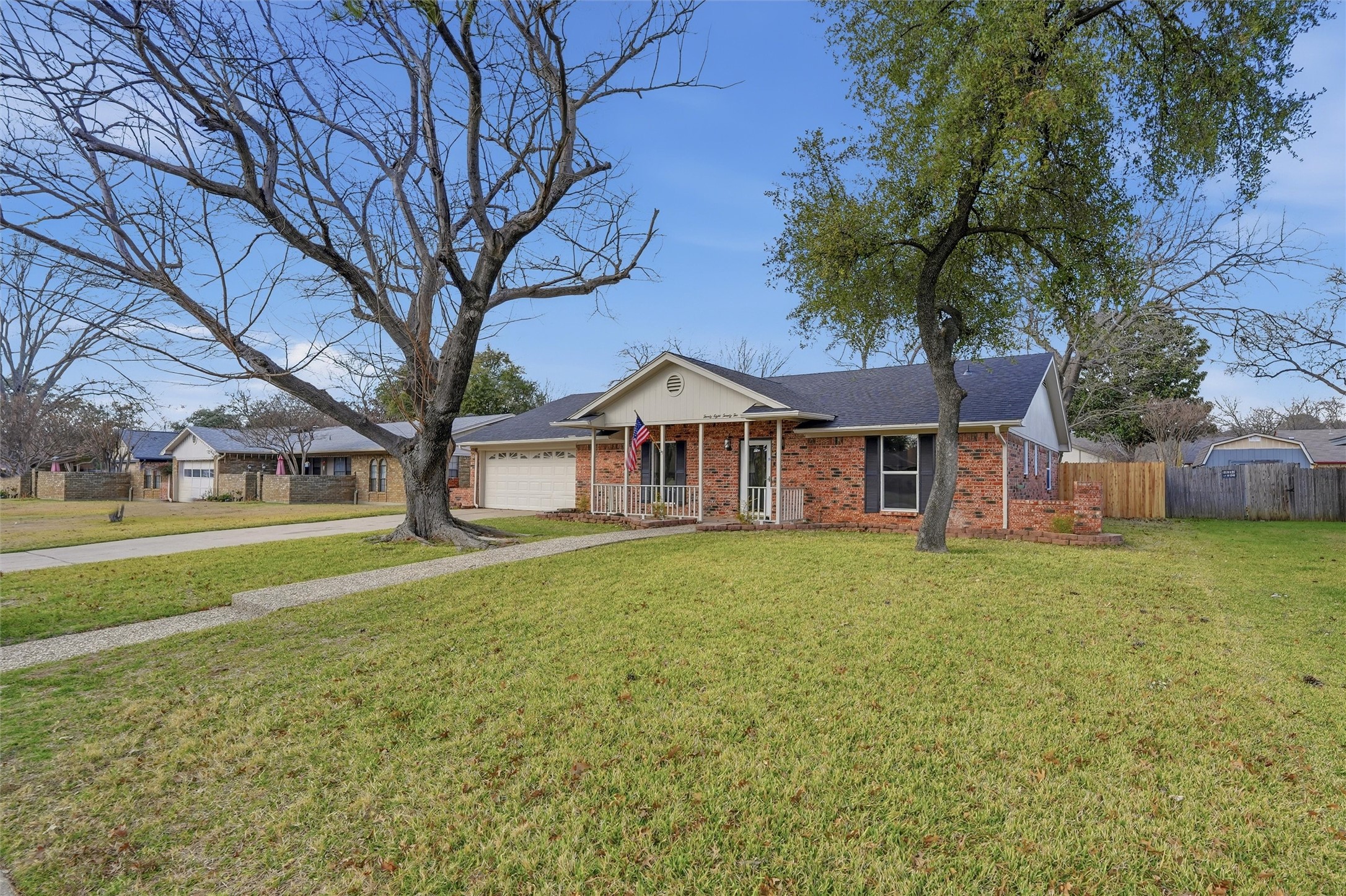 2822 Wentwood Drive Grapevine TX 76051