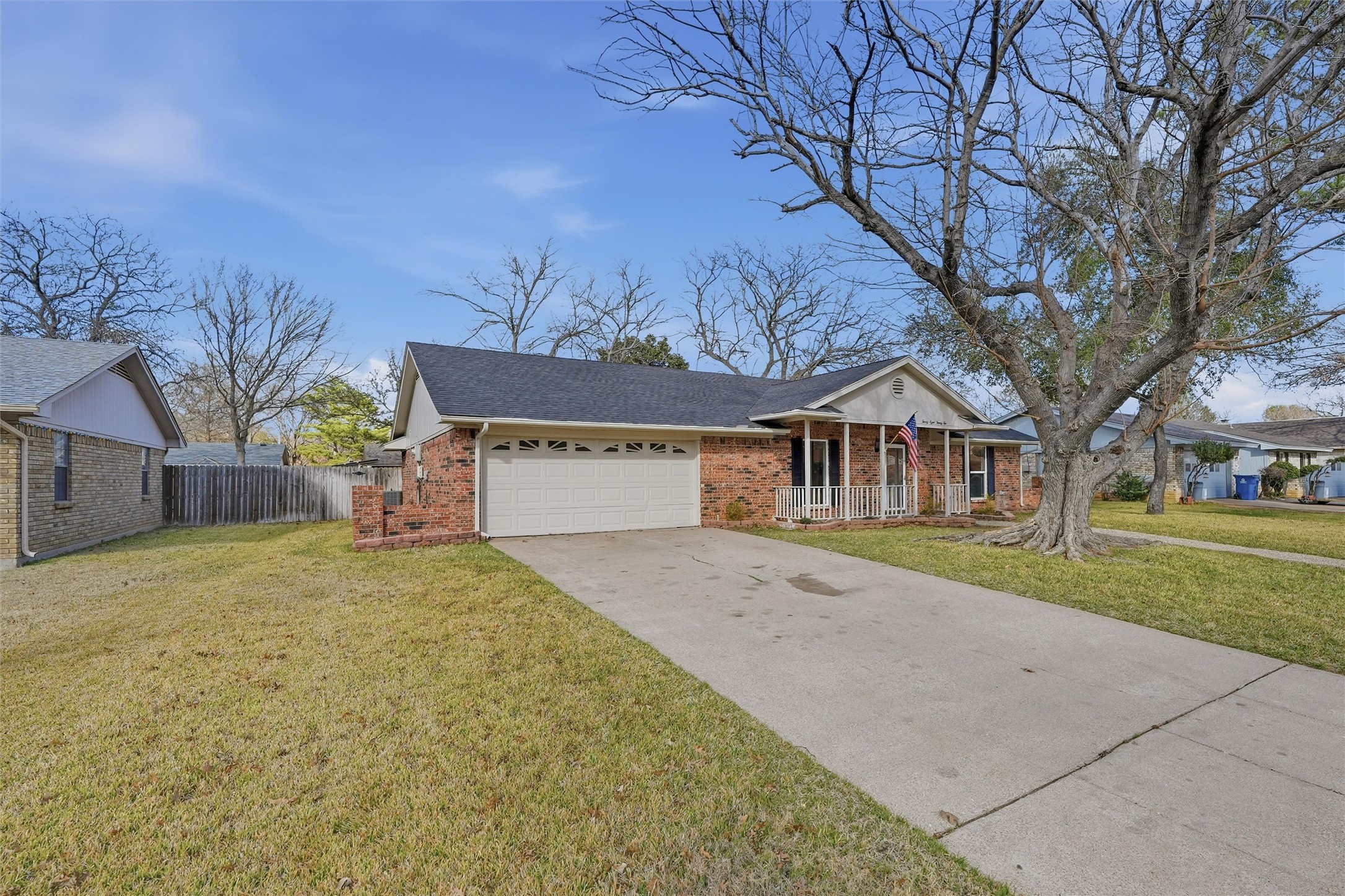 2822 Wentwood Drive Grapevine TX 76051