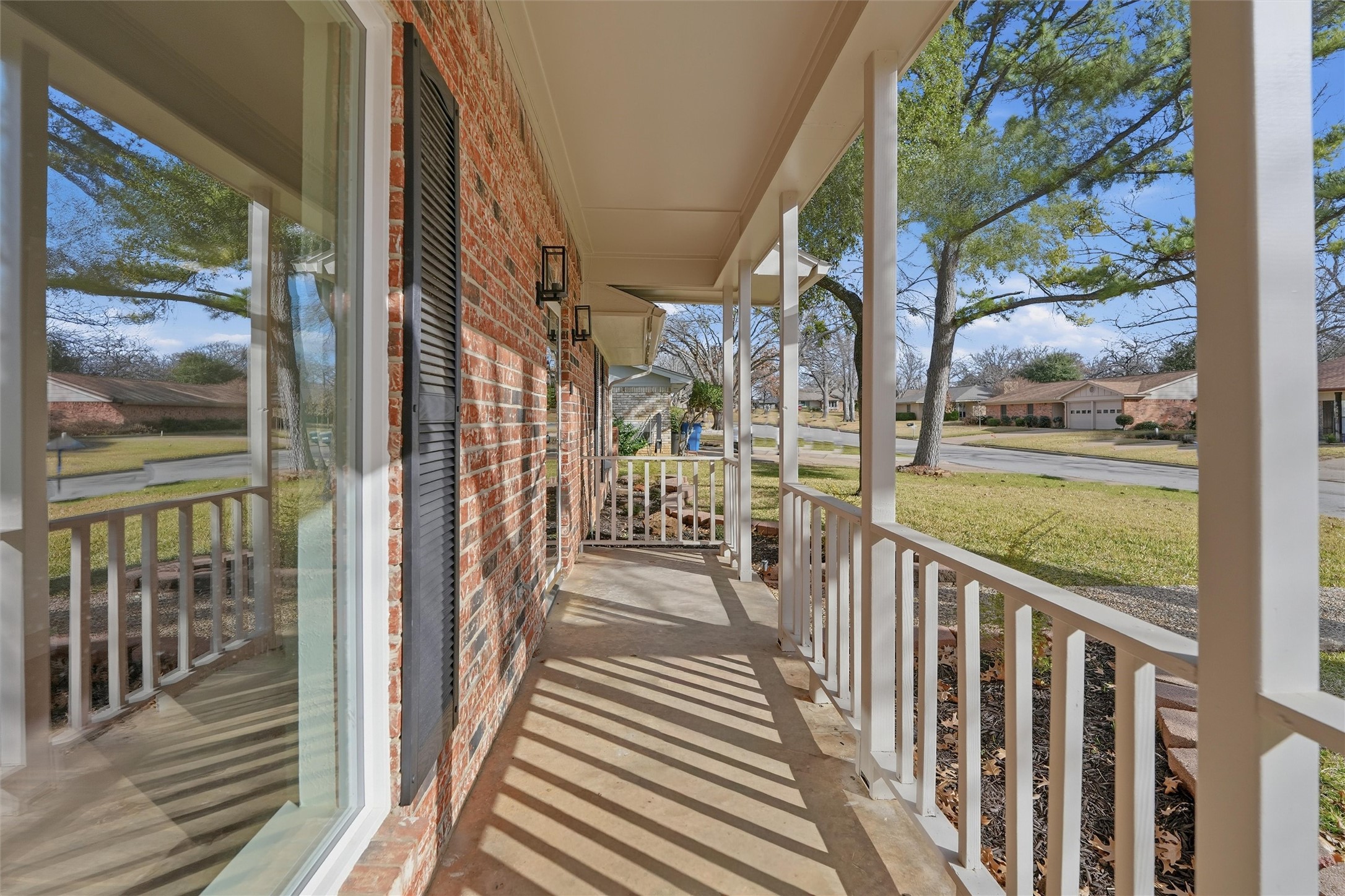 2822 Wentwood Drive Grapevine TX 76051