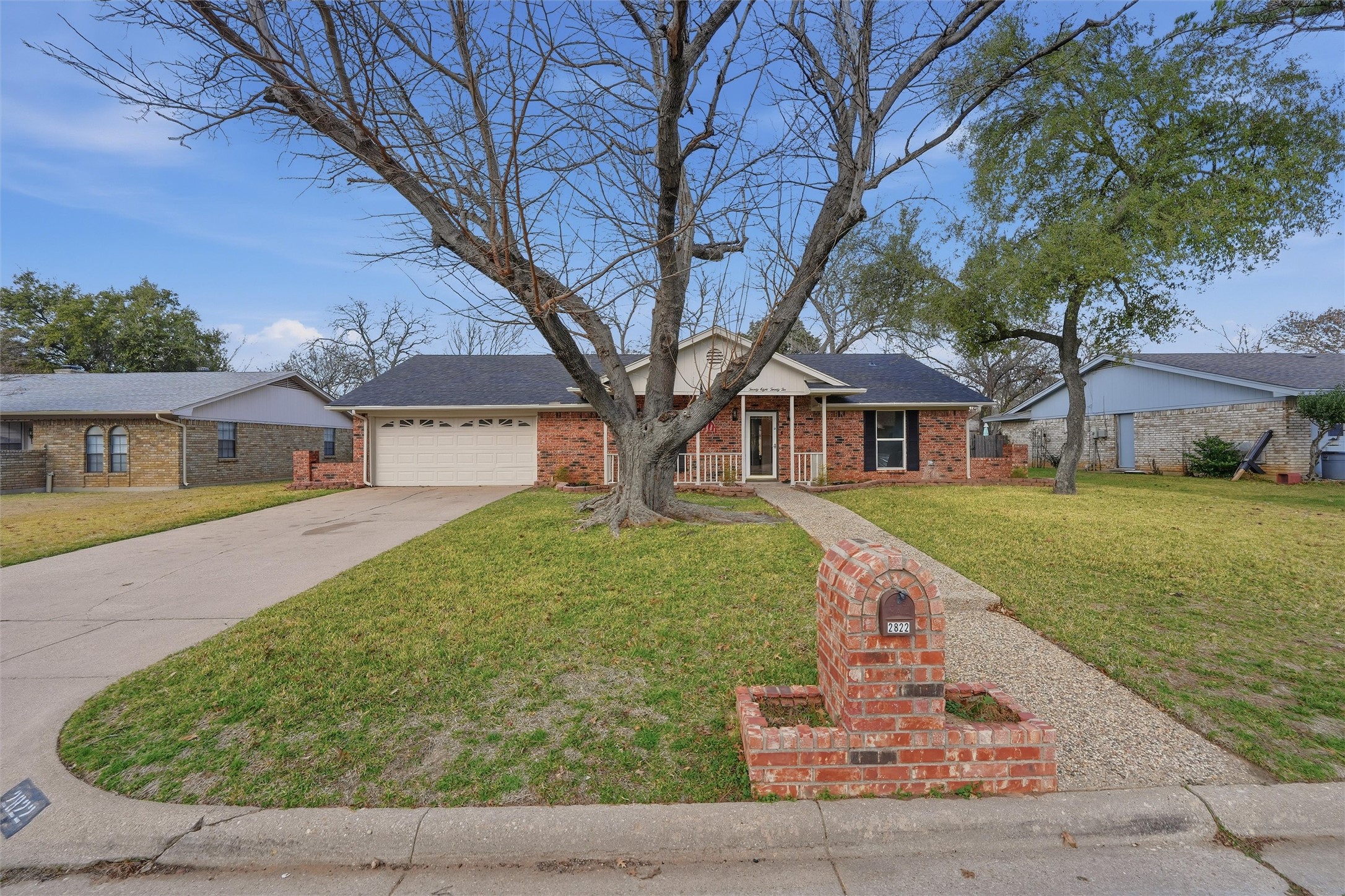 2822 Wentwood Drive Grapevine TX 76051